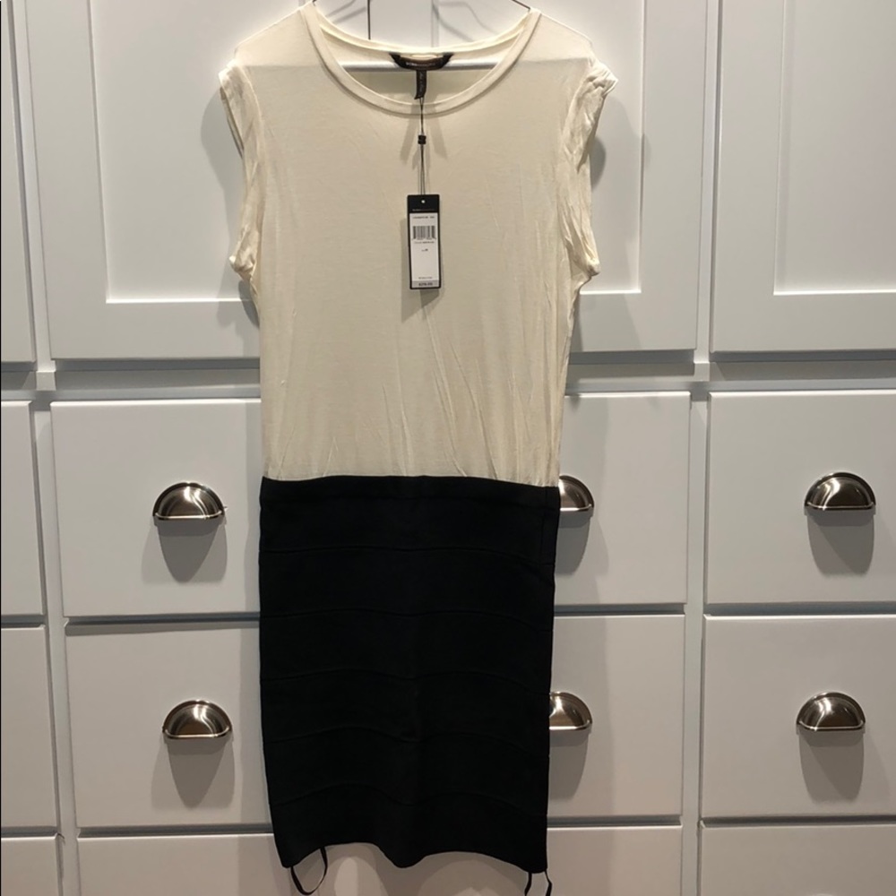 BCBG Dress